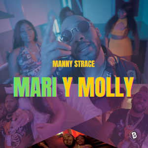 Manny Strace – Mari Y Molly